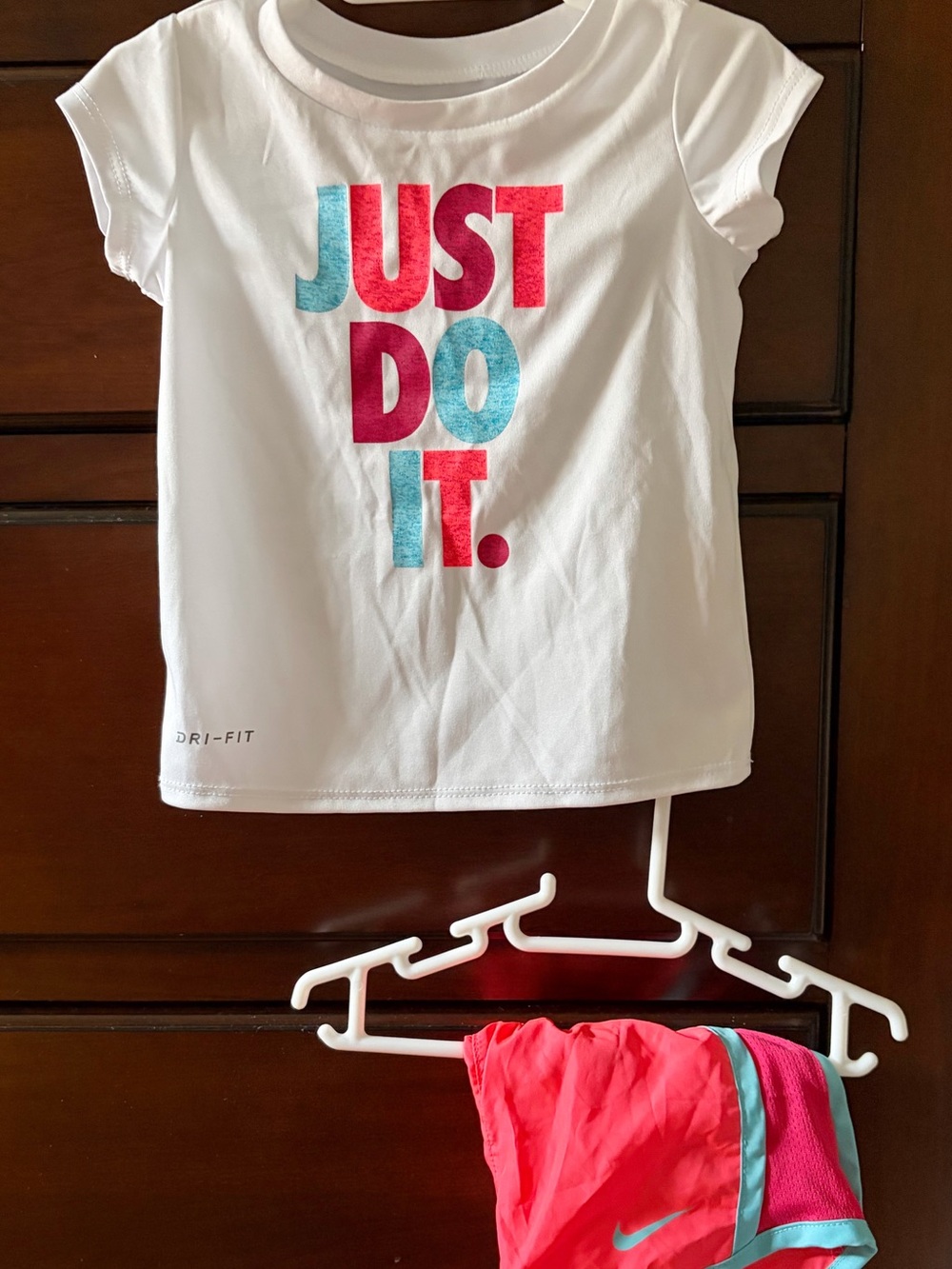 Nike Kids' Dri-FIT Set